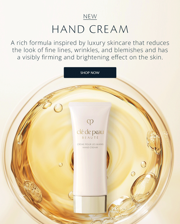  A rich formula inspired by luxury skincare that reduces the look of fine lines, wrinkles, and blemishes and has a visibly firming and brightening effect on the skin.