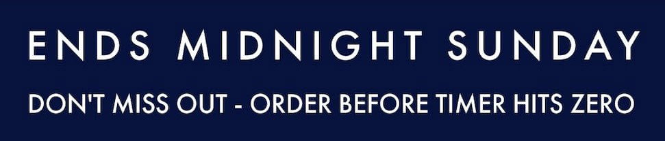 Any two watches for just $99 when you add code 2for99 in the checkout