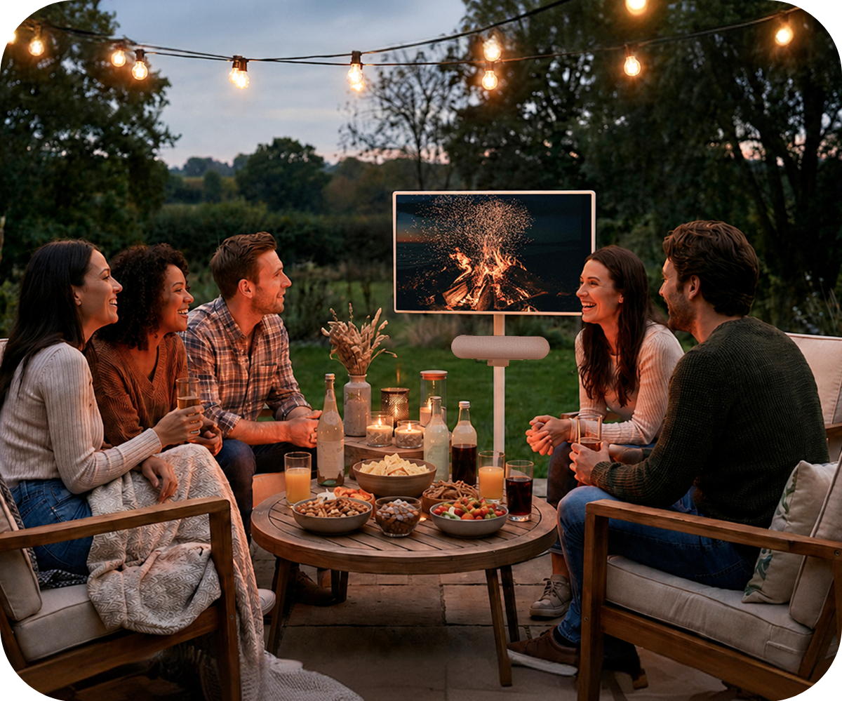 LG StanbyME 2