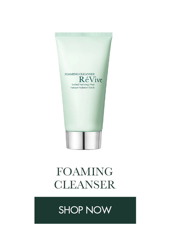 FOAMING CLEANSER