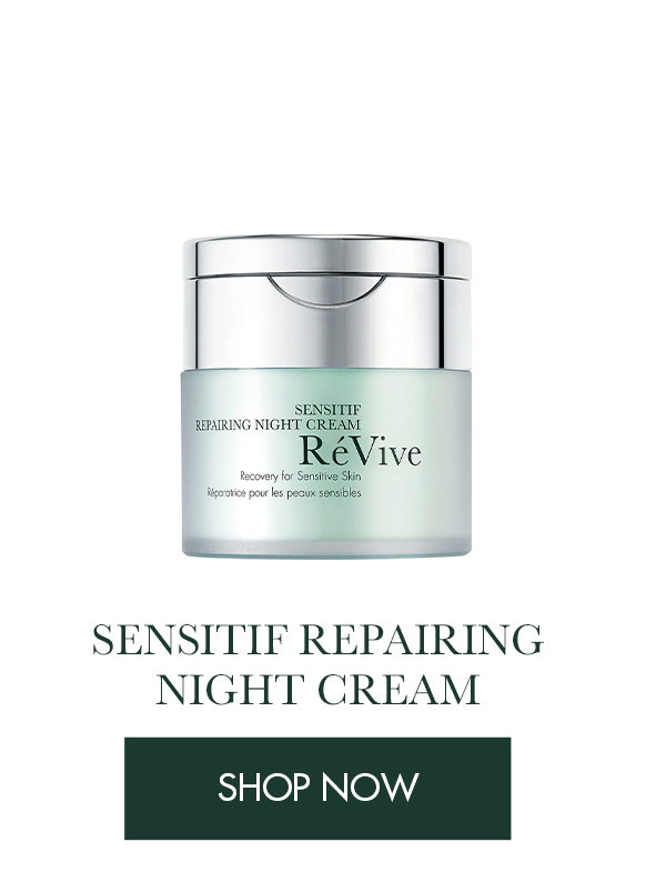 SENSITIF REPAIRING NIGHT CREAM