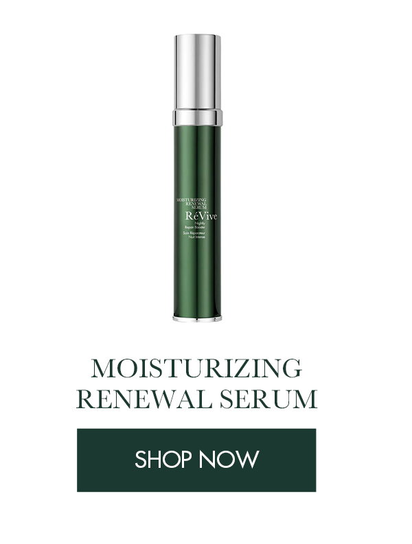 MOISTURIZING RENEWAL SERUM
