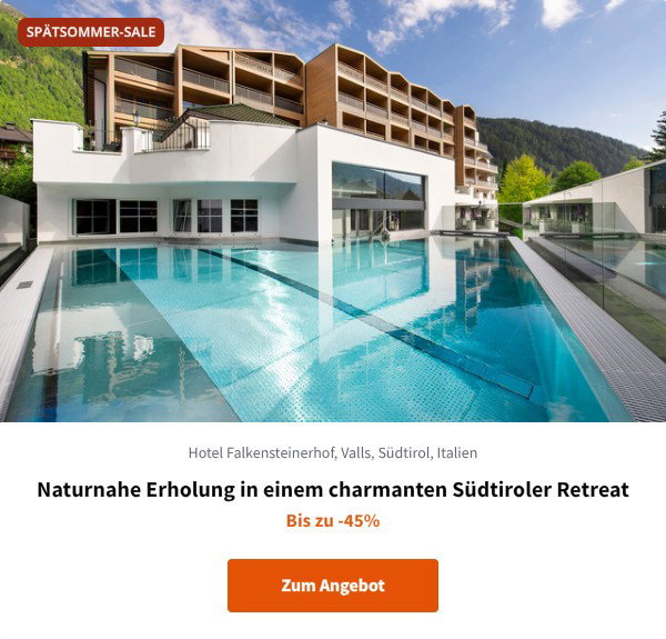 Naturnahe Erholung in einem charmanten Südtiroler Retreat