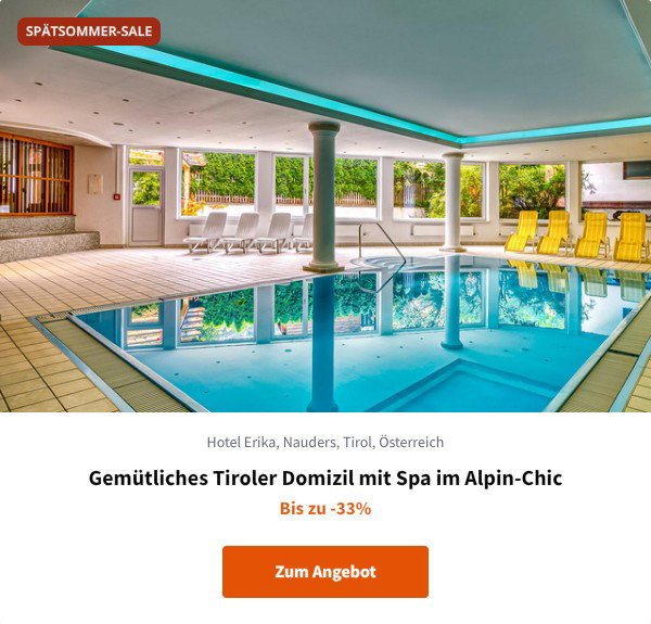 Gemütliches Tiroler Domizil mit Spa im Alpin-Chic