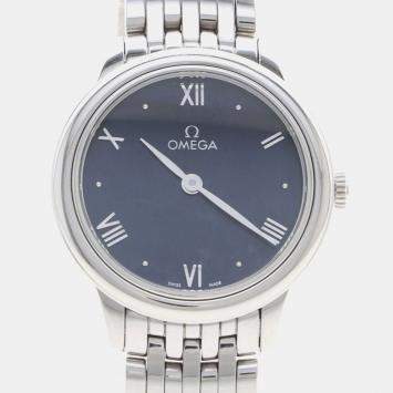 De Ville Prestige 434.10.28 St