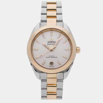 Seamaster Aqua Terra 220.20.30