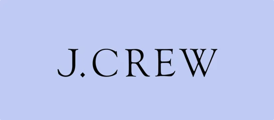 SHOP J. CREW