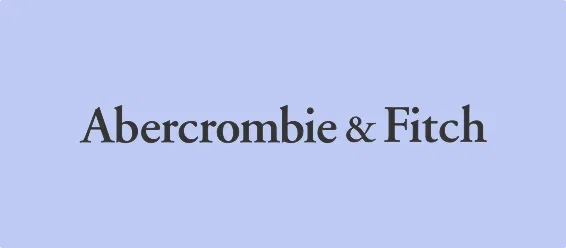 SHOP ABERCROMBIE
