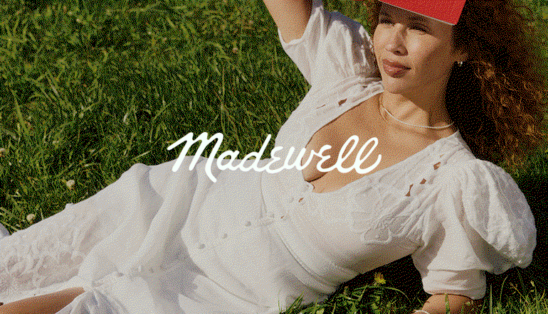 BRAND SPOTLIGHT: MADEWELL