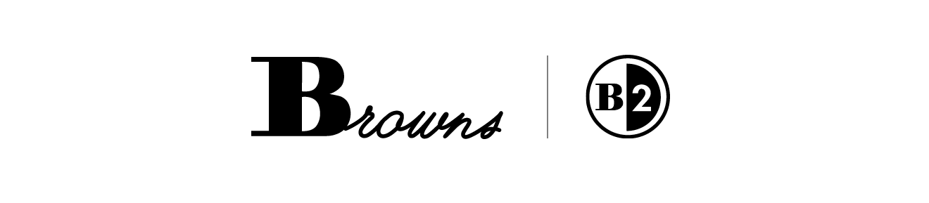 BROWNSSHOES