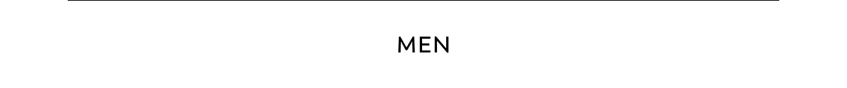 Shop Men