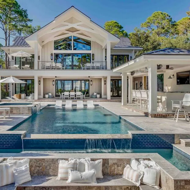 Find a vacation home in Hilton Head, SC