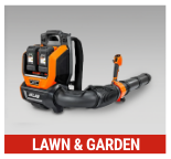 Lawn and Garden