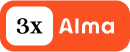 Alma - Paiement en 3x chez PPMC
