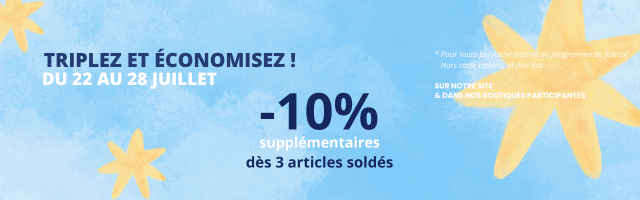 Les soldes PPMC