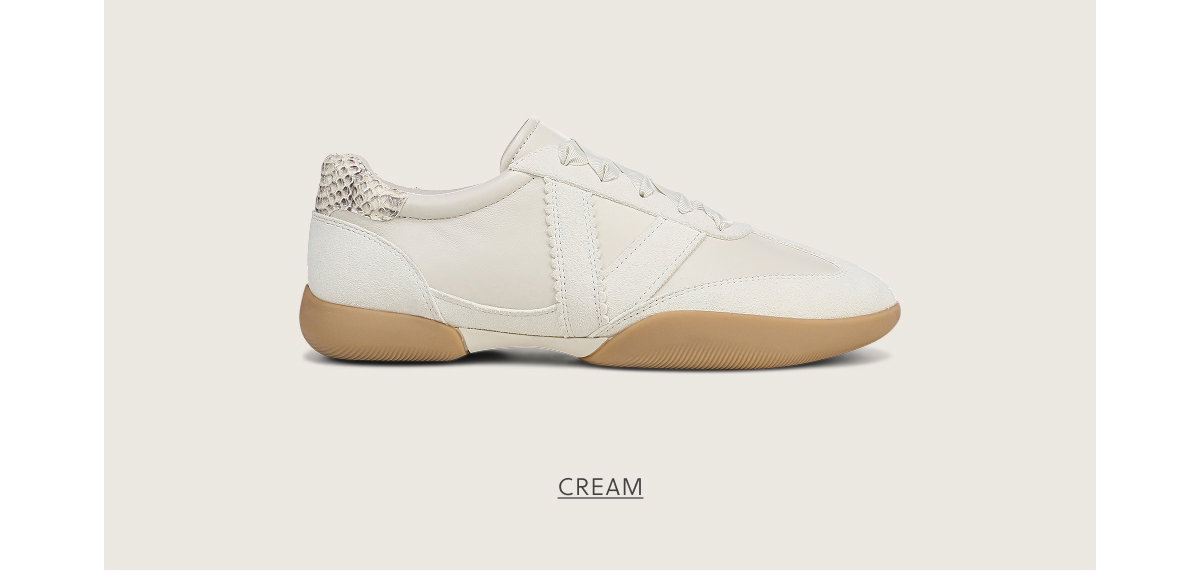 Cream