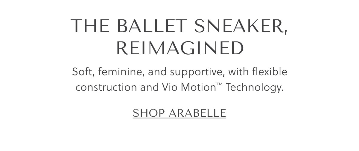 Shop Arabelle
