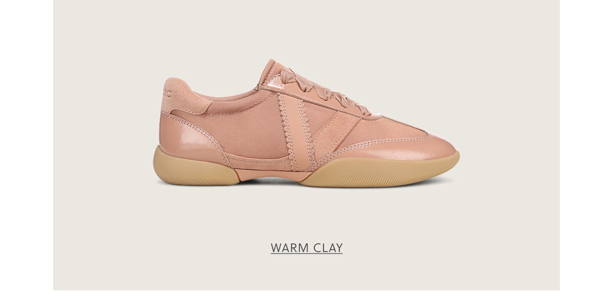 Warm Clay