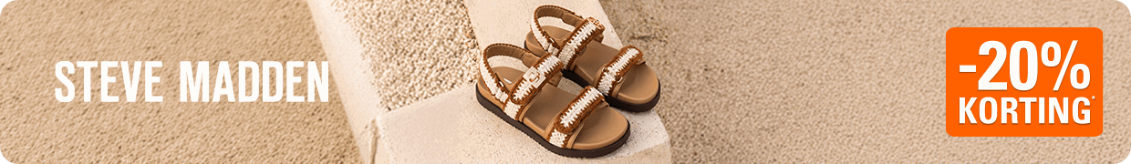 Steve Madden