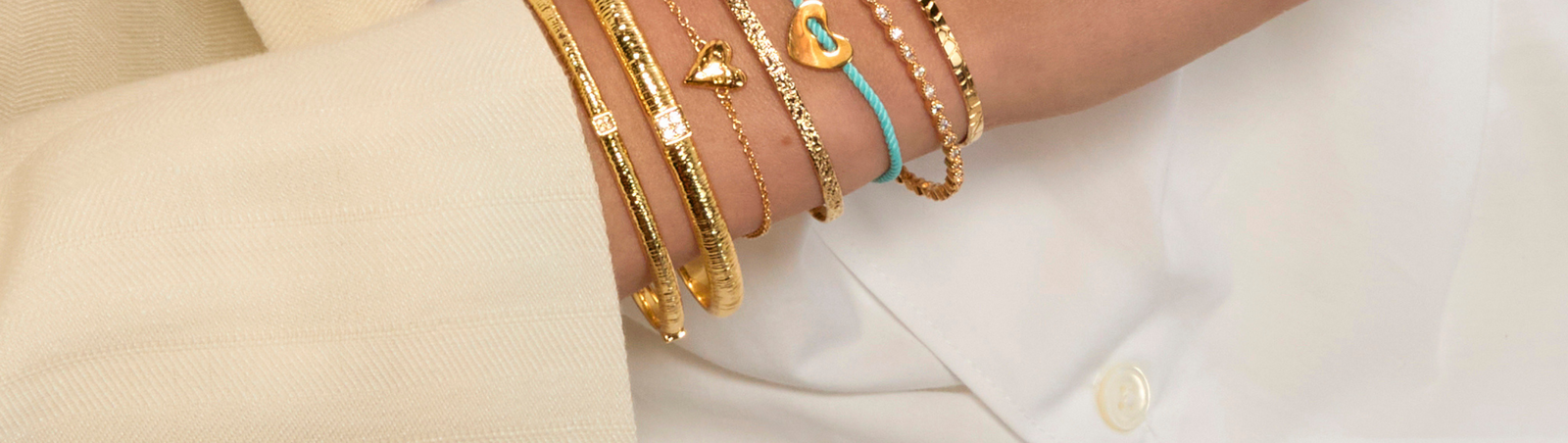 Bracelets