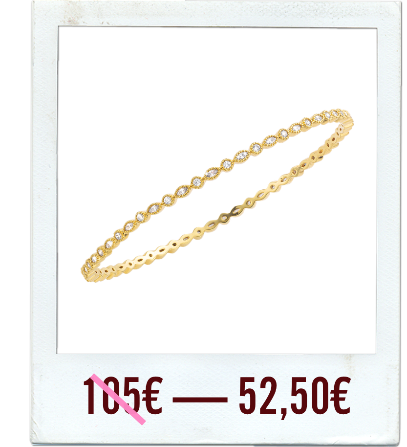 BRACELET - INFINITY