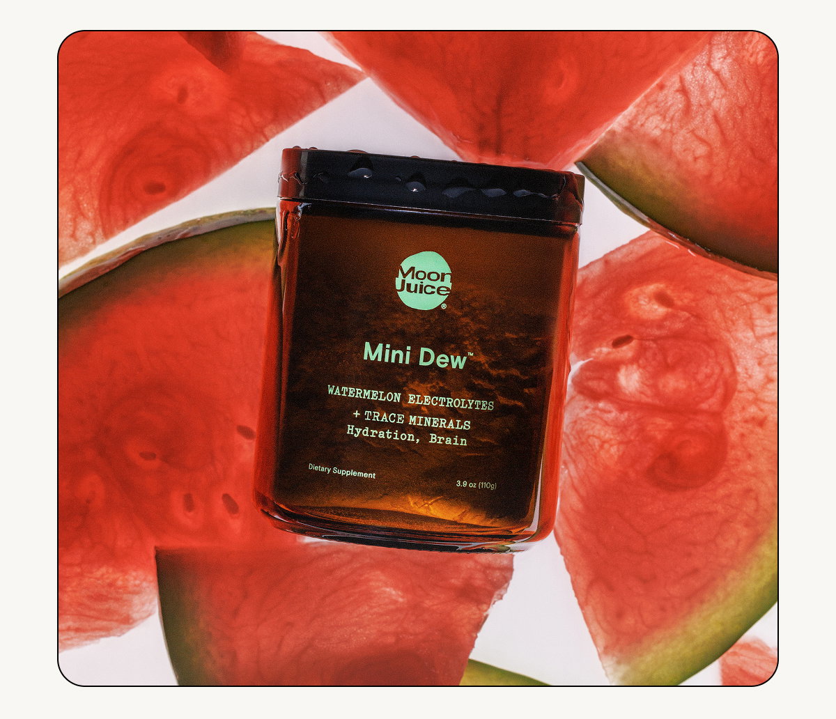 Watermelon Mini Dew