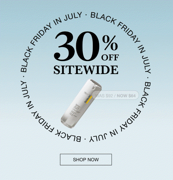 Shop StriVectin Black Friday in July 30% off Sitewide