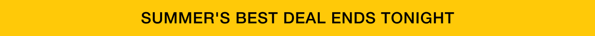 StriVectin Summer's Best Deal Ends Tonight 30% off Sitewide