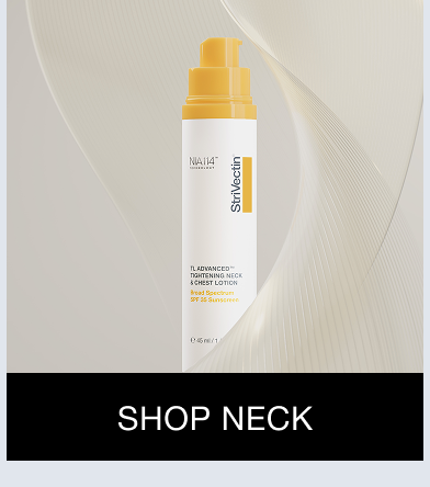Shop StriVectin Neck products 30% off