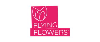 Flying Flowers