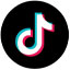 Tiktok social page