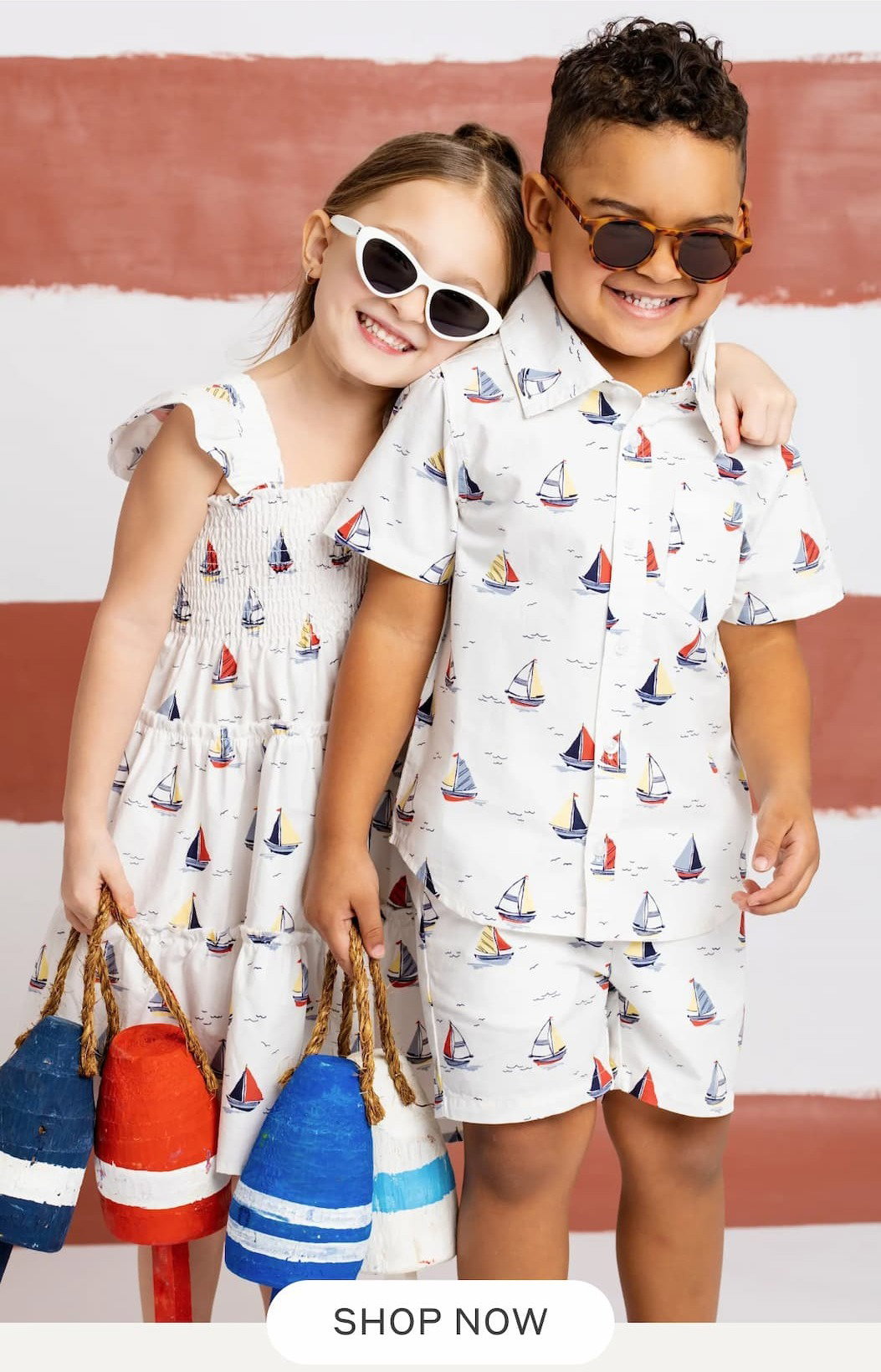 Nantucket In Bloom - Shop Now