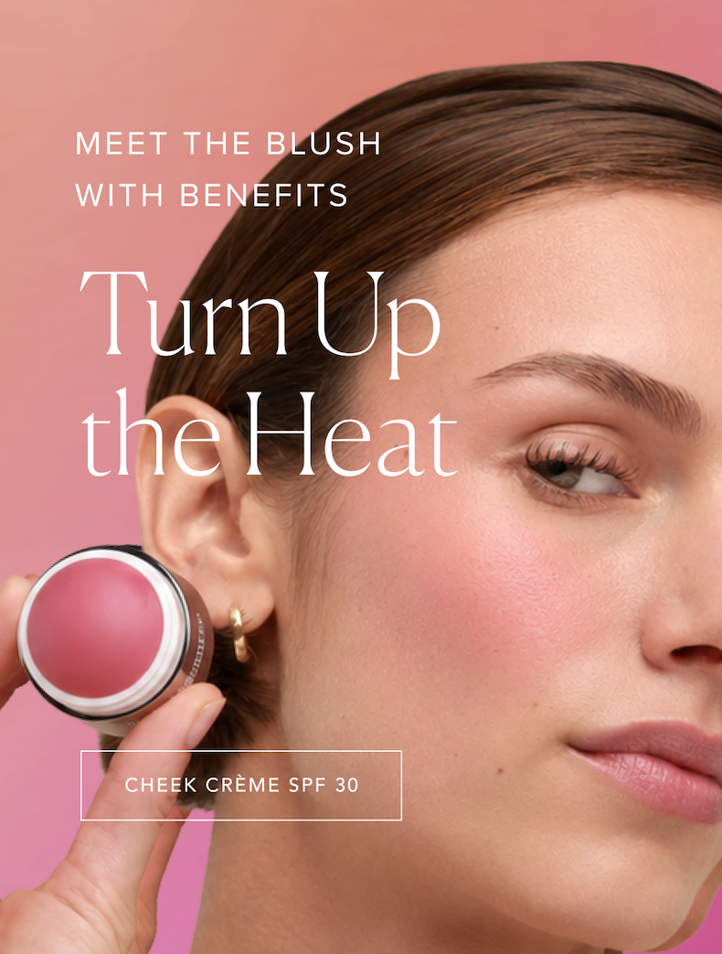 Cheek Crème SPF 30