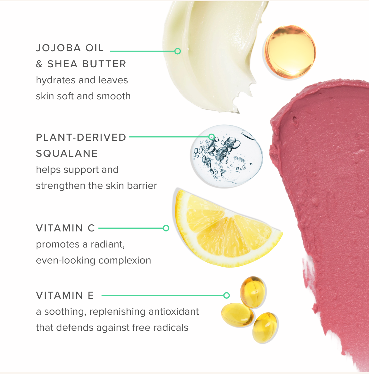Cheek Crème SPF 30