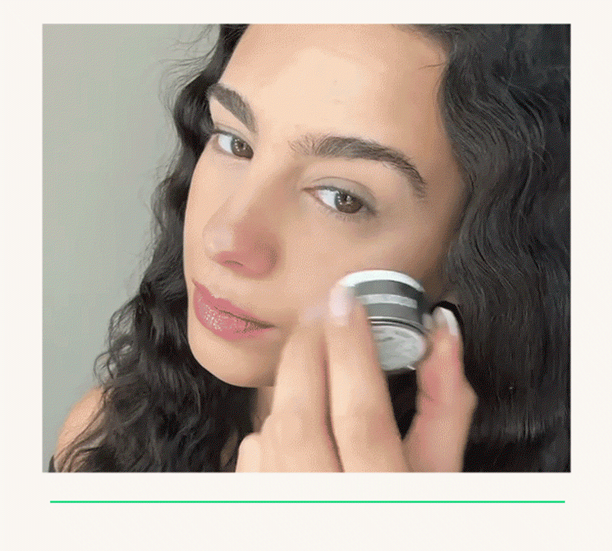 Cheek Crème SPF 30
