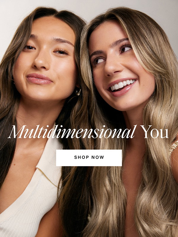 Multidimensional you 
