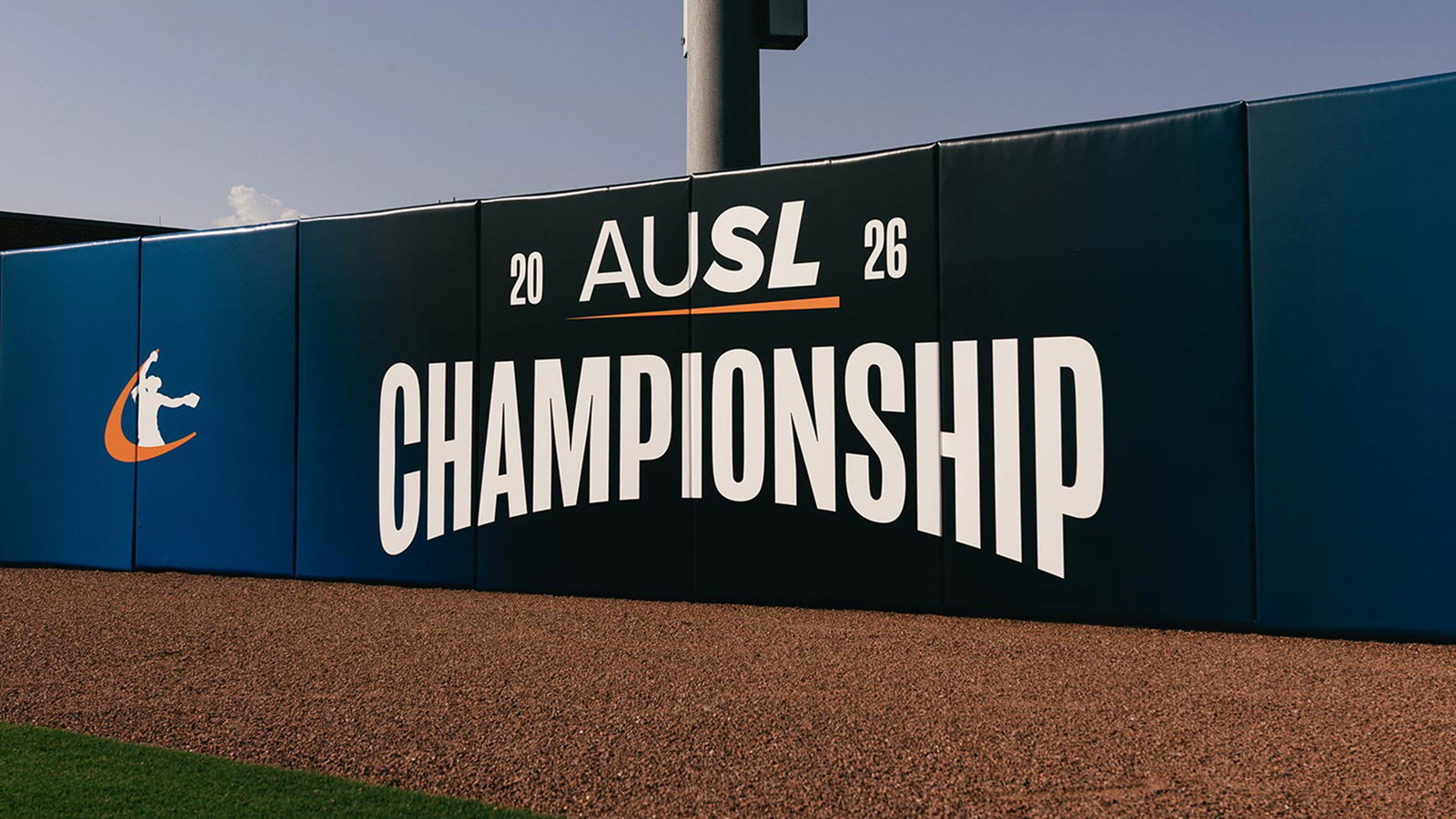 2026 AUSL Championship Series starts tomorrow