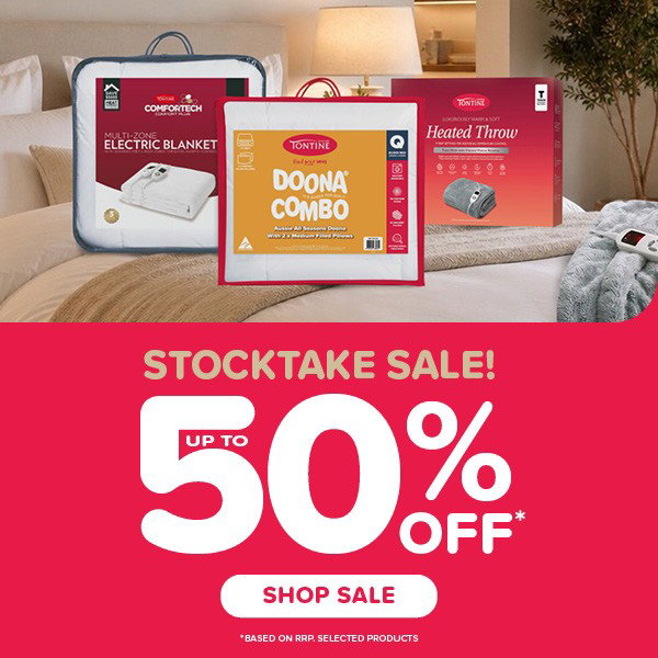 Winter Warmers Sale - Up To 50% Off