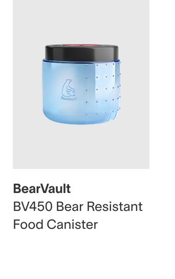 BearVault