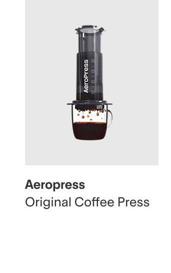 Aeropress