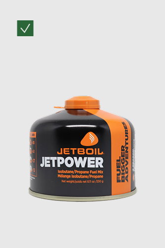 Jetboil