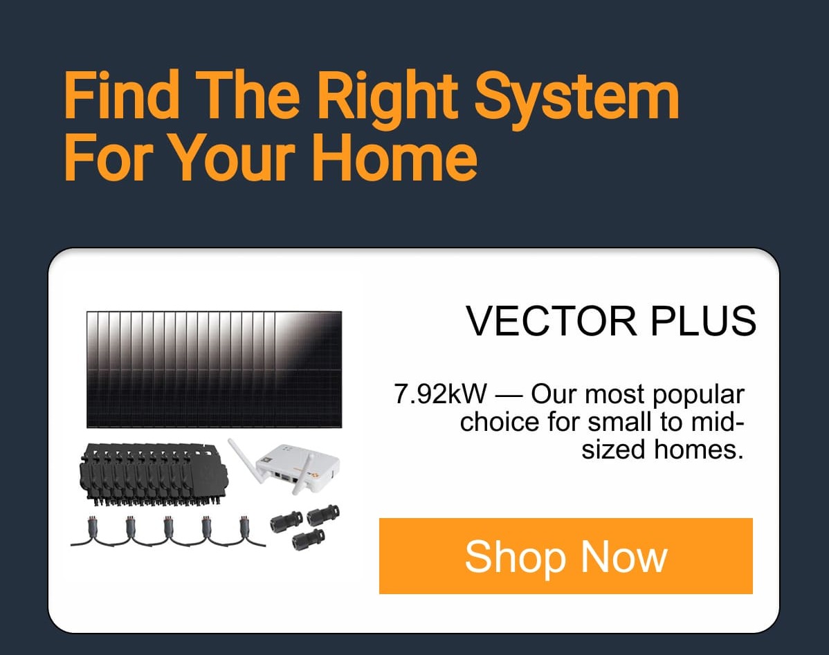 VECTOR PLUS