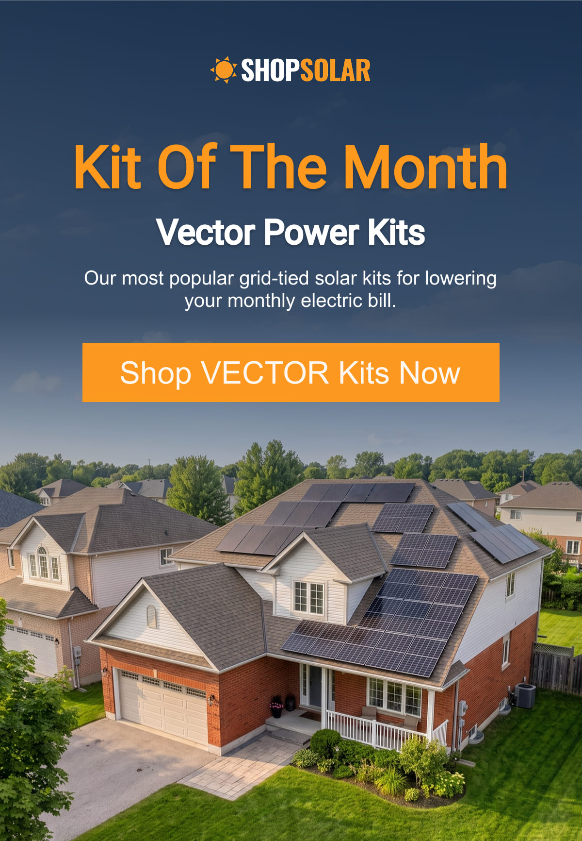 Kit Of The Month