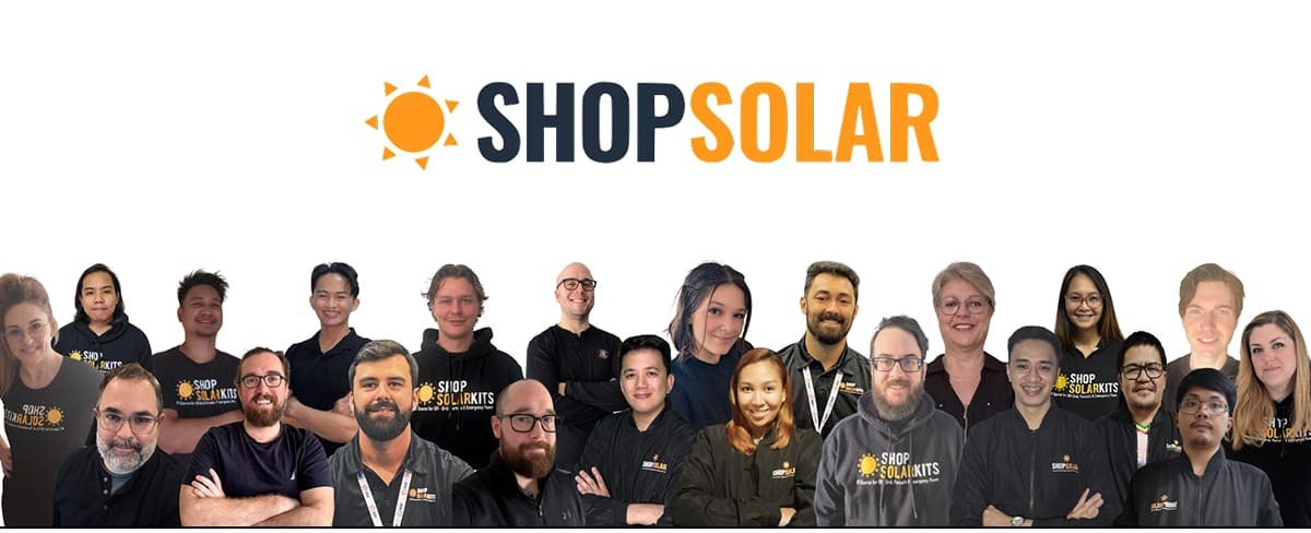 Shop Solar
