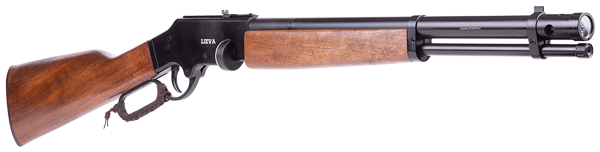 Reximex Lieva - Black