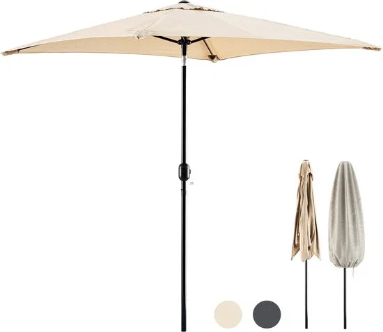 Image of Tristar Stokparasol