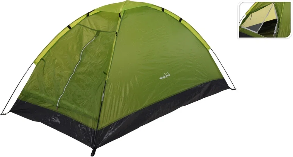 Image of Reddclifs | Koepeltent voor 2 personen