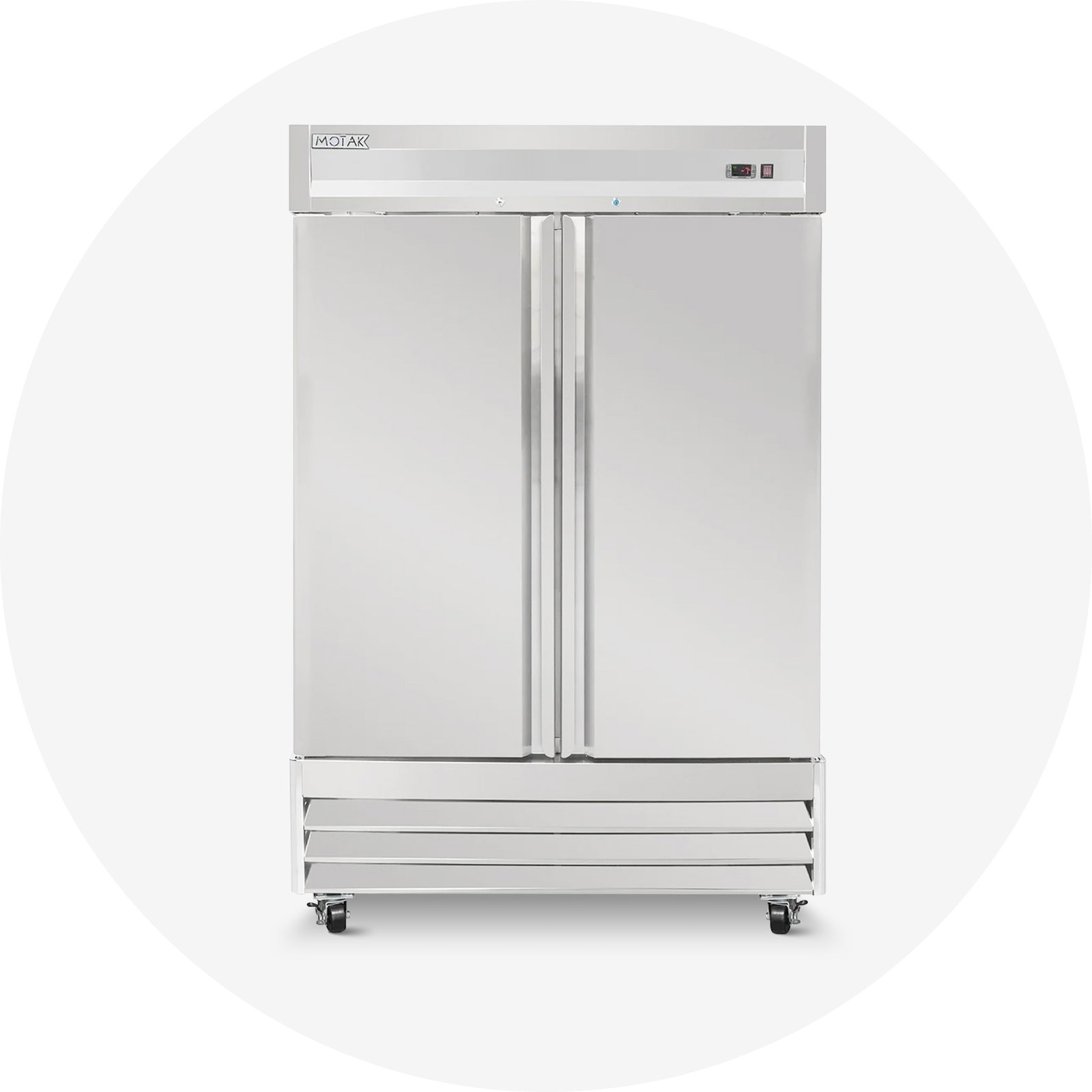 Restaurant & Commercial Refrigeration