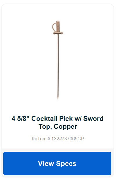 View product recommended for you