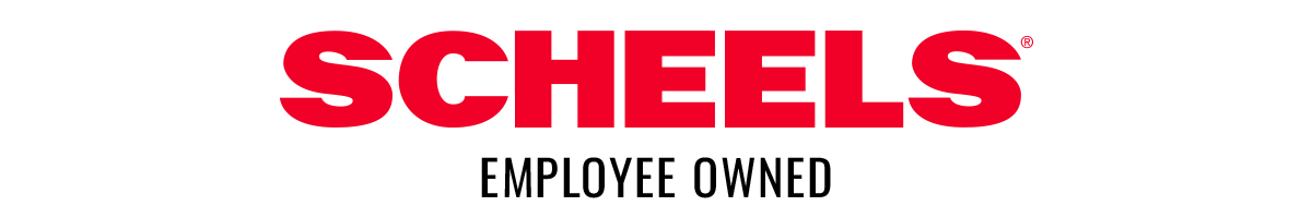 SCHEELS Employee Owned